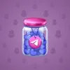 Restless Jar #8033