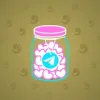 Restless Jar #8073