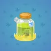 Restless Jar #8083