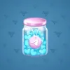 Restless Jar #811