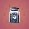 Restless Jar #8140