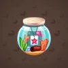 Restless Jar #8282