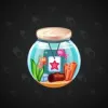 Restless Jar #8420