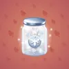 Restless Jar #8524