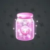 Restless Jar #869