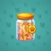 Restless Jar #8770