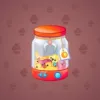Restless Jar #8870