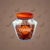 Restless Jar #8908
