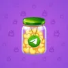 Restless Jar #8917