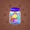 Restless Jar #8923