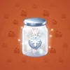 Restless Jar #898