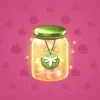 Restless Jar #8992