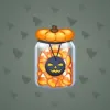 Restless Jar #9075