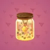 Restless Jar #9297