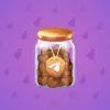 Restless Jar #9376