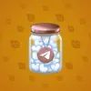 Restless Jar #945