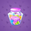 Restless Jar #9457