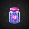 Restless Jar #9625