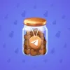 Restless Jar #9682