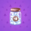 Restless Jar #9823