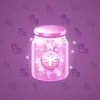 Restless Jar #9860