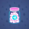 Restless Jar #9975