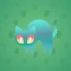 Scared Cat #10992