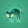Scared Cat #12