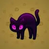 Scared Cat #1905