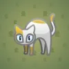 Scared Cat #5360