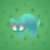 Scared Cat #8108