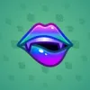 Sharp Tongue #1438