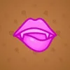 Sharp Tongue #1525