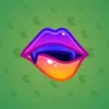 Sharp Tongue #658