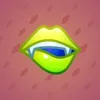 Sharp Tongue #780