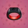 Signet Ring #1220