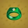 Signet Ring #1563