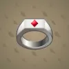 Signet Ring #1978