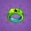 Signet Ring #2443
