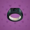 Signet Ring #2460