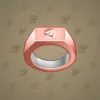 Signet Ring #3135