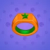 Signet Ring #3466