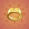 Signet Ring #3585