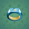 Signet Ring #4043
