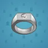 Signet Ring #428