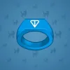 Signet Ring #5022