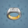 Signet Ring #5131