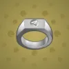 Signet Ring #5622