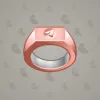 Signet Ring #5763