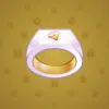 Signet Ring #5964